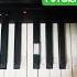 Ainsi Bas La Vida Remix Tutorial On Piano Shorts Piano Tutorial Ainsibaslavida