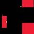 Basics In Behavior RED 4 Fundamental Paper Education Danger AU Animation Blue Bouncing Square
