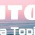 Futon Ula Lyrics Video