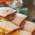 How India Survives Without Meat Delhi S Anti Meat Street Food