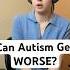 Skill Regression Is A Popular Online Topic But I Have A Different Take Autism Autistic Adhd