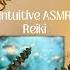 Full Body ASMR Reiki Light Touch Massage Intuitive Session Sound Healing Music