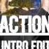 Dimitri Vegas Like Mike Action Intro Edit TonyMartinz Edit