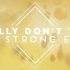 Mida Believe Official Lyric Video