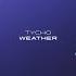 Tycho Weather Official Music Video