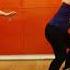 Dale Cintura Zumba Dance Fitness
