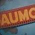 Gaumont Logo 1955 Another Ultra Rare Color Variant