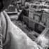 DJ Shadow Midnight In A Perfect World