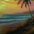 Fine Sand Hawaiian ChillOut