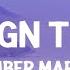 Amber Mark Foreign Things Lyrics 25 Min