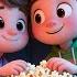 Popcorn Dance Party A Bouncy Beat Filled Adventure Of Dancing Fun And Popcorn Popping