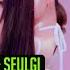 UNFILTERED CAM Red Velvet IRENE SEULGI SEULGI 슬기 TILT 4K STUDIO CHOOM
