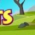 BAD HABITS MORAL STORIES FOR KIDS KIDS LEARNING VIDEOS Animation KIDS HUT STORIES