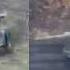 Leopard Tank Attacks Russian Tank Convoy And Destroys Them