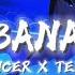 Belly Dancer X Temperature TikTok Remix Dont Be Shy Girl Go Bananza