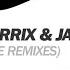 Martin Garrix Jay Hardway Wizard Tchami Remix