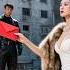 Female CEO Gave Up Her Pride And Proposed To A Poor Builder Not Knowing He Was A War God