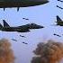 12 U S Fighter Jets Wiped Out Iran No One Saw This Coming