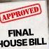BREAKING Massive Tax Changes For Business Owners Bill Just Passed