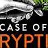 Case Of The Cryptic Crinoline Audiobook By Nancy Springer