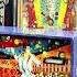 Let S Dance Next Auction April 5th Disco Fever Pinball Captain S Auction Warehouse