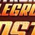 The ULTIMATE Strongest Battlegrounds OST UPDATED W LEGACY