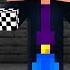 ЭТО ЛУЧШИЙ СПОСОБ КАК НАПУГАТЬ ДРУЗЕЙ В МАЙНКРАФТ ШЕДИ ЛЕСКА И НУБИК MINECRAFT