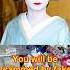 You May Be Scammed By A GEISHA In JAPAN Beware Of Fake Geisha Travel Shorts Japan Geisha