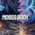 Fight Over The Body Of Moses Between The Archangel Michael And Satan Tribulation History Angels