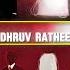 Editing Like Dhruv Rathee