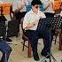 Burung Kakak Tua Auld Lang Syne Wellerman Medley Pertandingan Rekoder Dan Genderang 2022 林梦鼓笛队