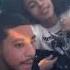 EM Guala Recording His Freestyle Video While Chilling With DD Osama 7Block Production Guala Life