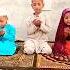 Ya Rabb E Mustufa Tu Mujhe Hajj Pe Bula Little Childern Brother S And Sister