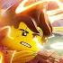 Sibling Rivalry LEGO NINJAGO Dragons Rising Season 2