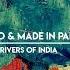 Barbuto Made In Paris Rivers Of India Marc De Pulse Remix