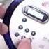 Califone CD102 Portable CD Learning Center Overview Full Compass