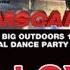 Dreamscape 20 Dj SY Dj Slipmatt Live Set 9th September 1995