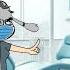 Caillou Misbehaves At The Dentist Caillou Gets Grounded