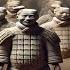 The Terracotta Army China S Eternal Guardians