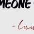 Someone You Loved Lewis Capaldi Lirik Lagu Terjemahan