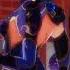 MMD Gimmi More Mona Genshin Impact