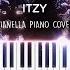 ITZY LOCO Piano Cover By Pianella Piano