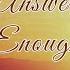 When Answers Aren T Enough By Scott Wesley Brown Minus One With Lyrics Male Key