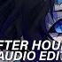 After Hours The Weeknd Edit Audio Instrumental