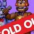 Getting Every Item In FNaF Pizzeria Simulator