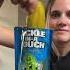 Trying The Viral Big Papa Pickle Mukbang