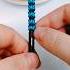 Do You Know How To Do It Ropetutorial Diytutorial Bracelet Shortsvideo Diytutorials