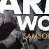 Mr Olympia Samson Dauda Nick Justice Arm Workout Worlds Gym Mexico Tour HOSSTILE