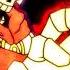 TS Underswap Papyrus Misfortune Cover