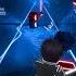 Beat Saber Imagine Dragons Believer Expert Full Combo Mixed Reality